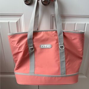 RTIC Insulated Tote Bag